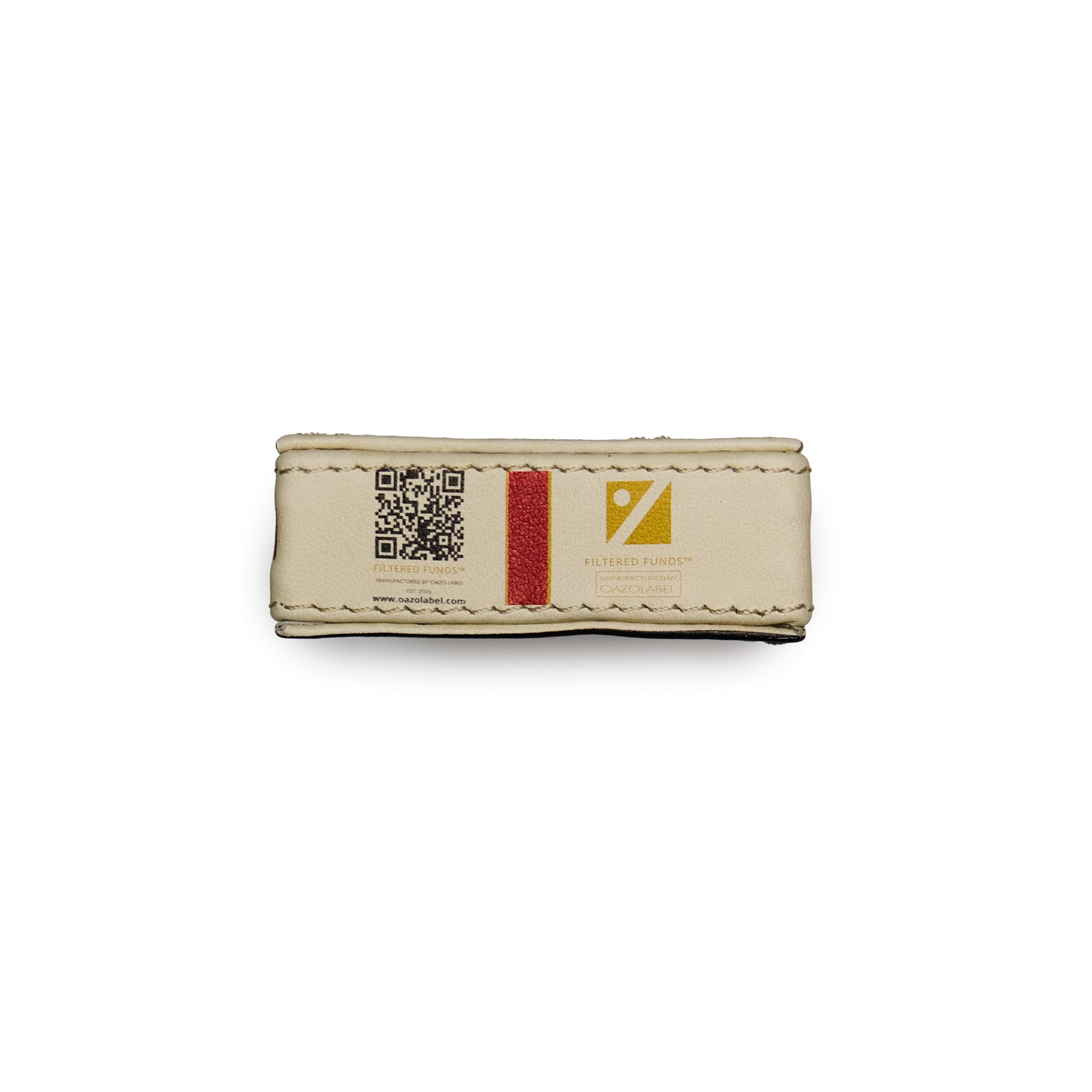Filtered Funds Wallet